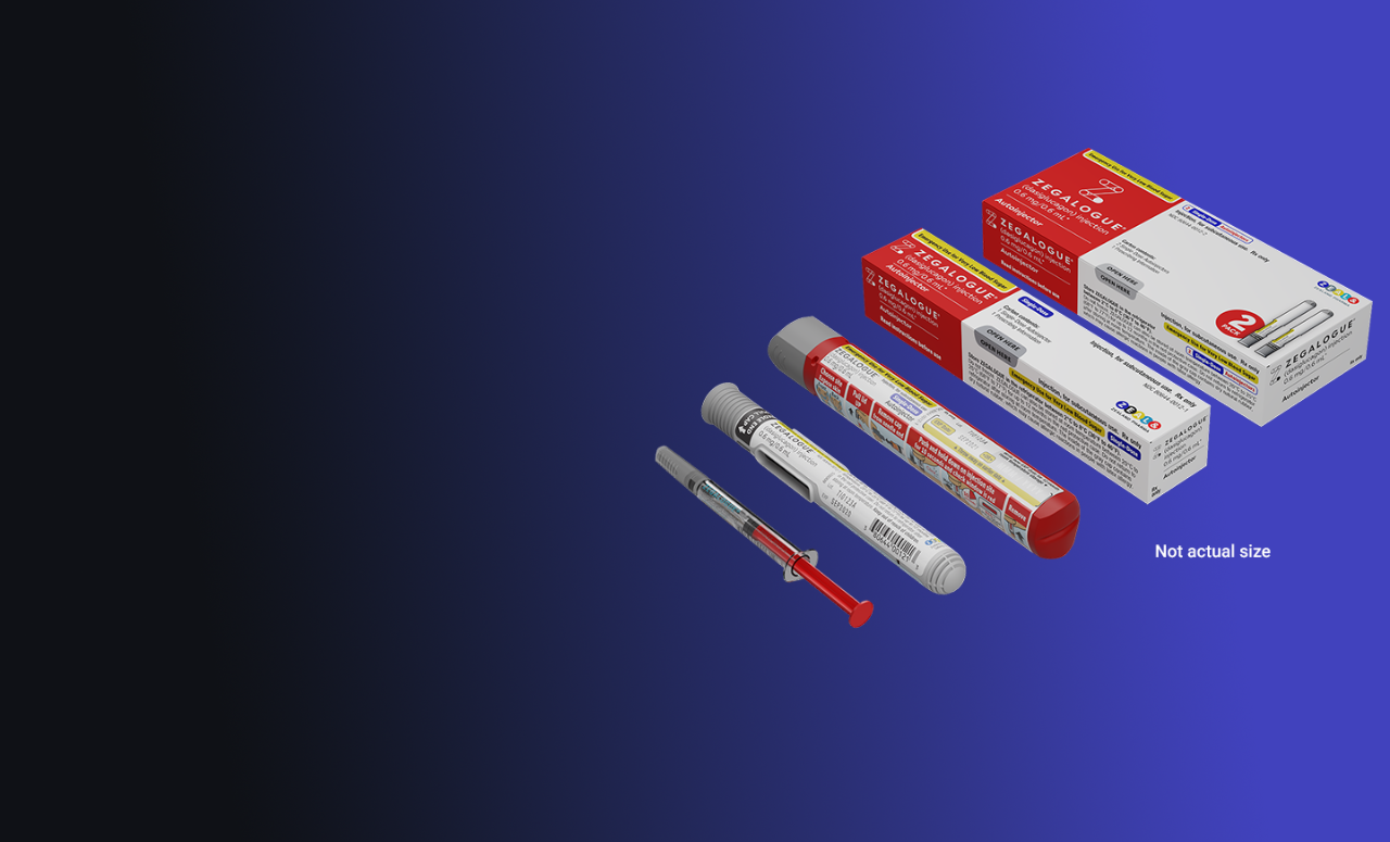 Zegalogue packages Zegalogue packages